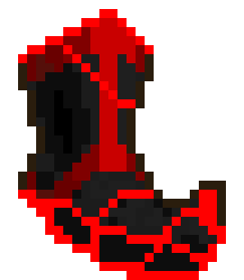 [a204b0] Demon Treads