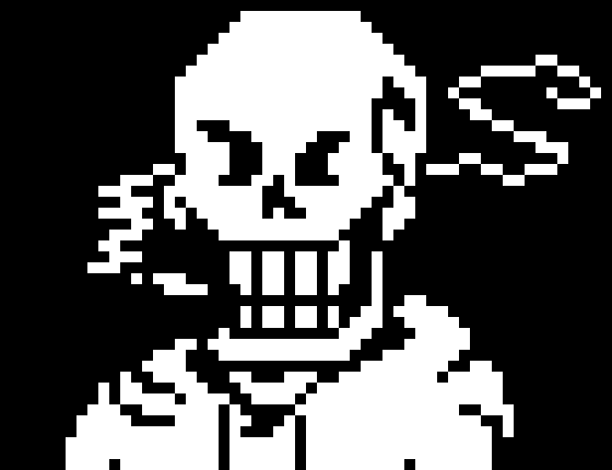 [a82578] *he would instantly counter with a bone* "Im sorry sans- dont make me fight you"