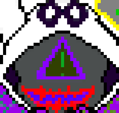 [833b34] [OMNI 484] also 2fbf6b[or helix] those weren't what you say they were