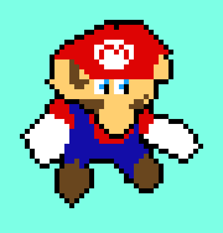 SM64 Speedrunners be Like