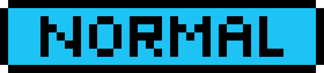 Normal Button