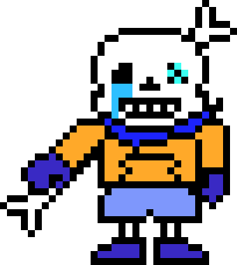 Disbelief sans