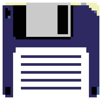 [b1af04] floppy