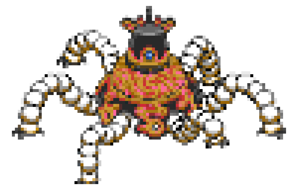 [6cd0a0] Guardian Stalker