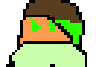 [53a360] STOP HACKING INTO MY SPRITE YOU DUMB HACKERS