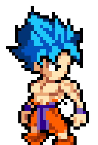 Whoever said i do show me ur best sprite