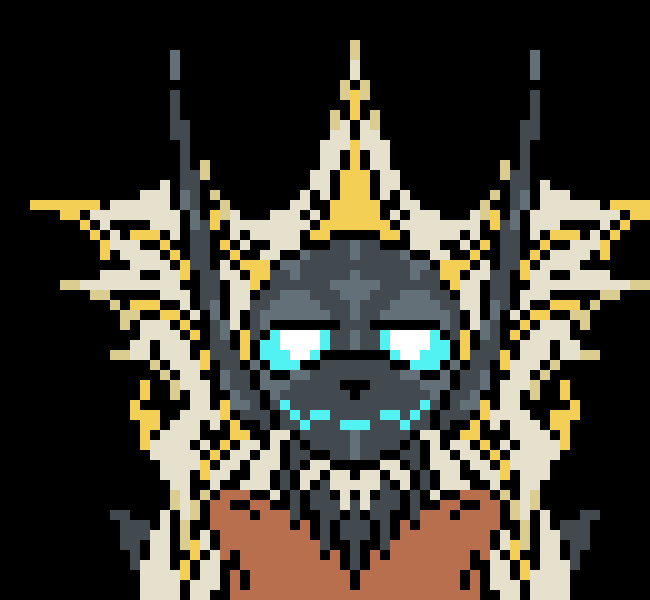 [7fe1f8] Eidolon Worm from Terraria Calam- I mean Eidon, check your fridge, may or may not have ate it. Also I'm chilling, Joanne  