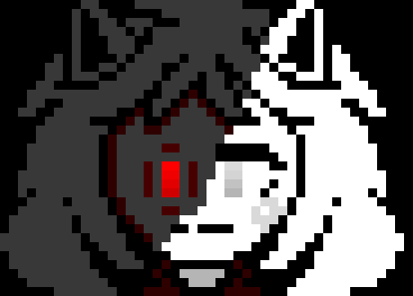 [be82ba] (Mocha? looks at Chris. It wants to make this a 2v1 again)