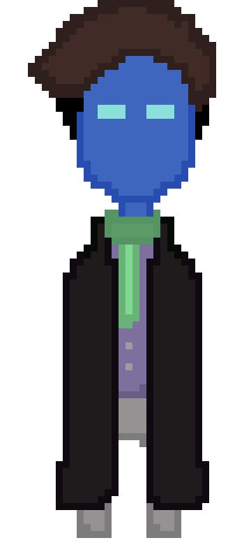 [9664c4] Hamish Coat