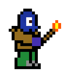 [9664c4] Terraria Character