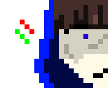 [63ceb7] -[Y] To same-