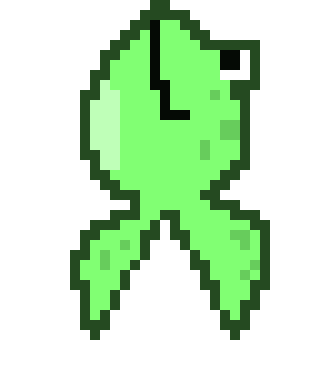 [a6be25] Frogfish