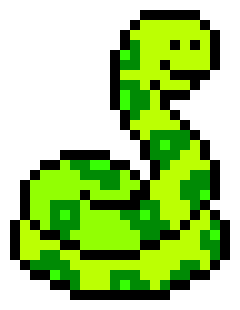 [b4a17d] V is for Viper