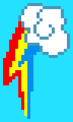 [9664c4] cutie mark
