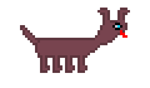 [9664c4] Puppy