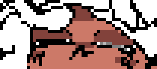 [a8d5b9] Awh fuck, dude I remember you, all the way from the 6th yeah?