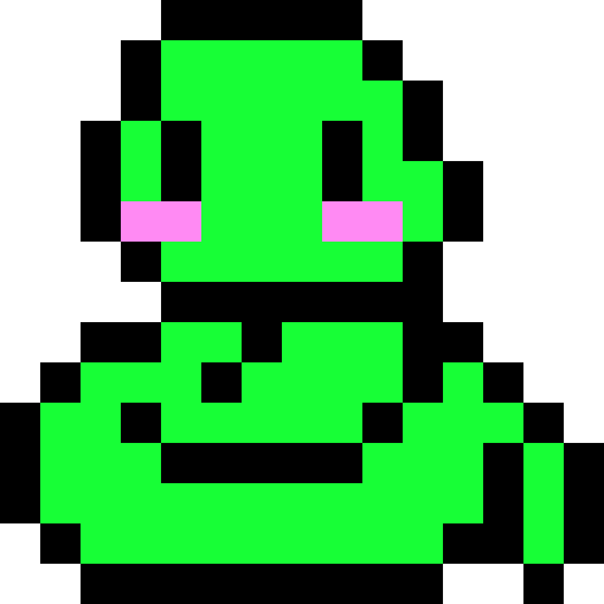 [9664c4] cute snake