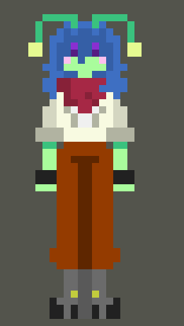 [e51e3b] Matt
