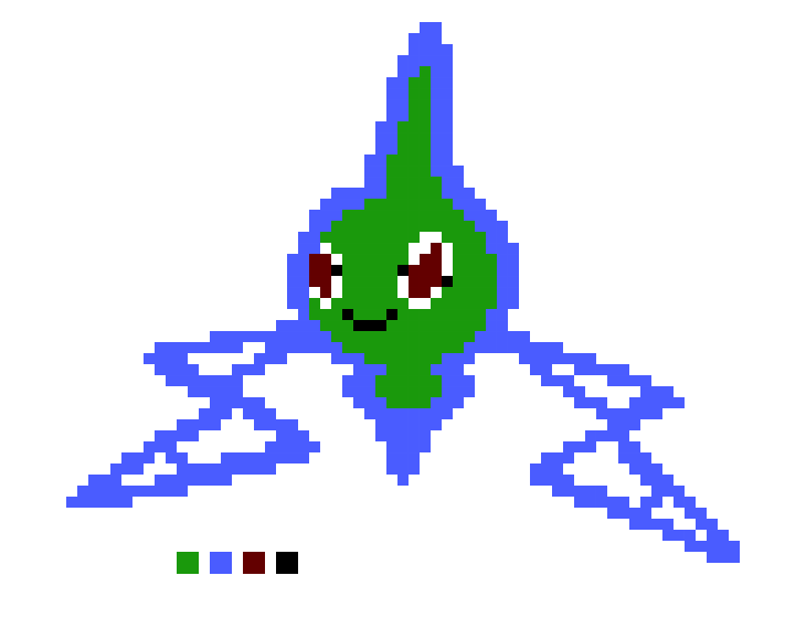 [9664c4] Rotom