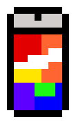 [d6b045] Mixedverse: Heh I got one for ya Caftar *He gives it to caftar*
