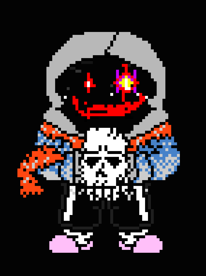 [8e0f5c] The beginning