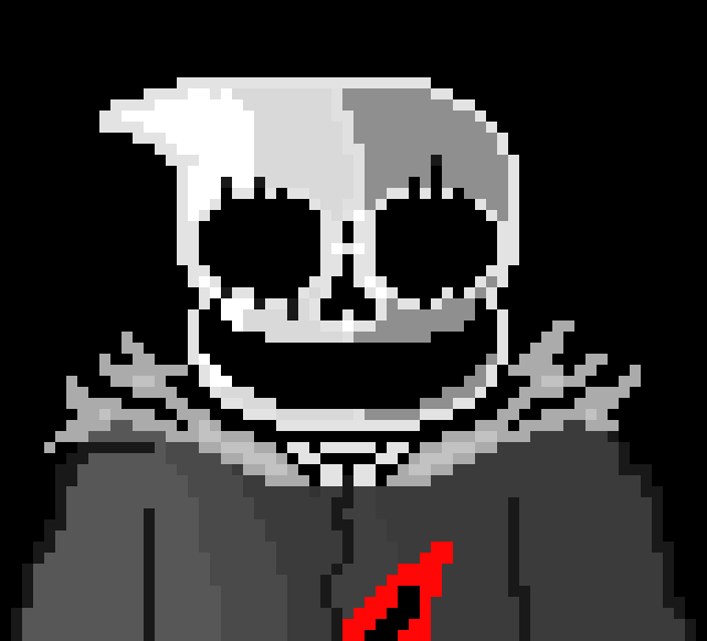 [0b95c6] *he sees jacob getting close and whispered something* blue soul...