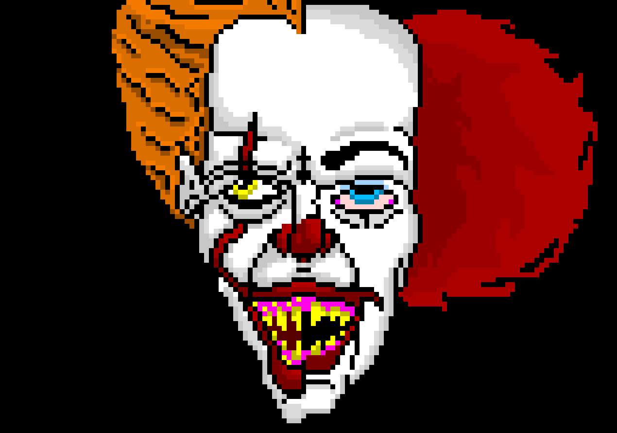 [9664c4] PENNYWISE'S