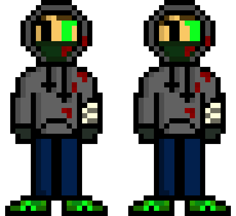 [8113ab] frost 4 louis