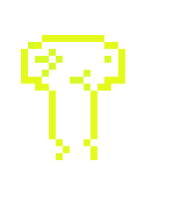 [d09542] Walking Animation