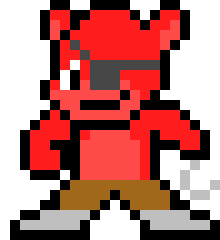 [9664c4] foxy 2