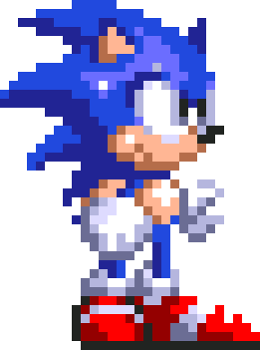 [7283b1] Sonic 3