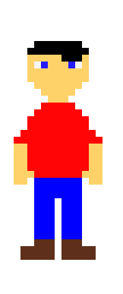 [9664c4] Steve