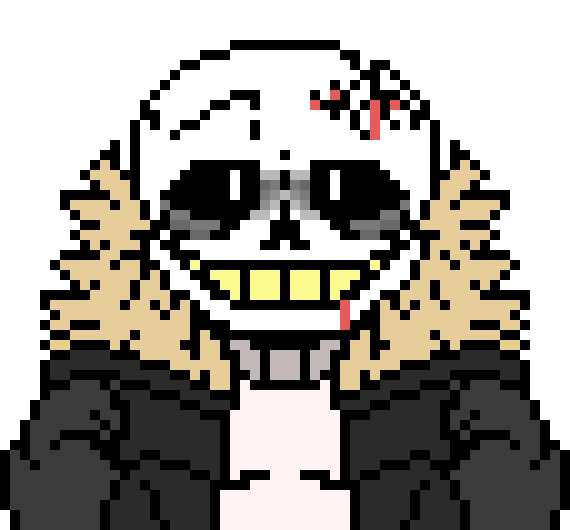 [ebf0c4] ....but asriel would kick my a*s......sorry i cant do that...