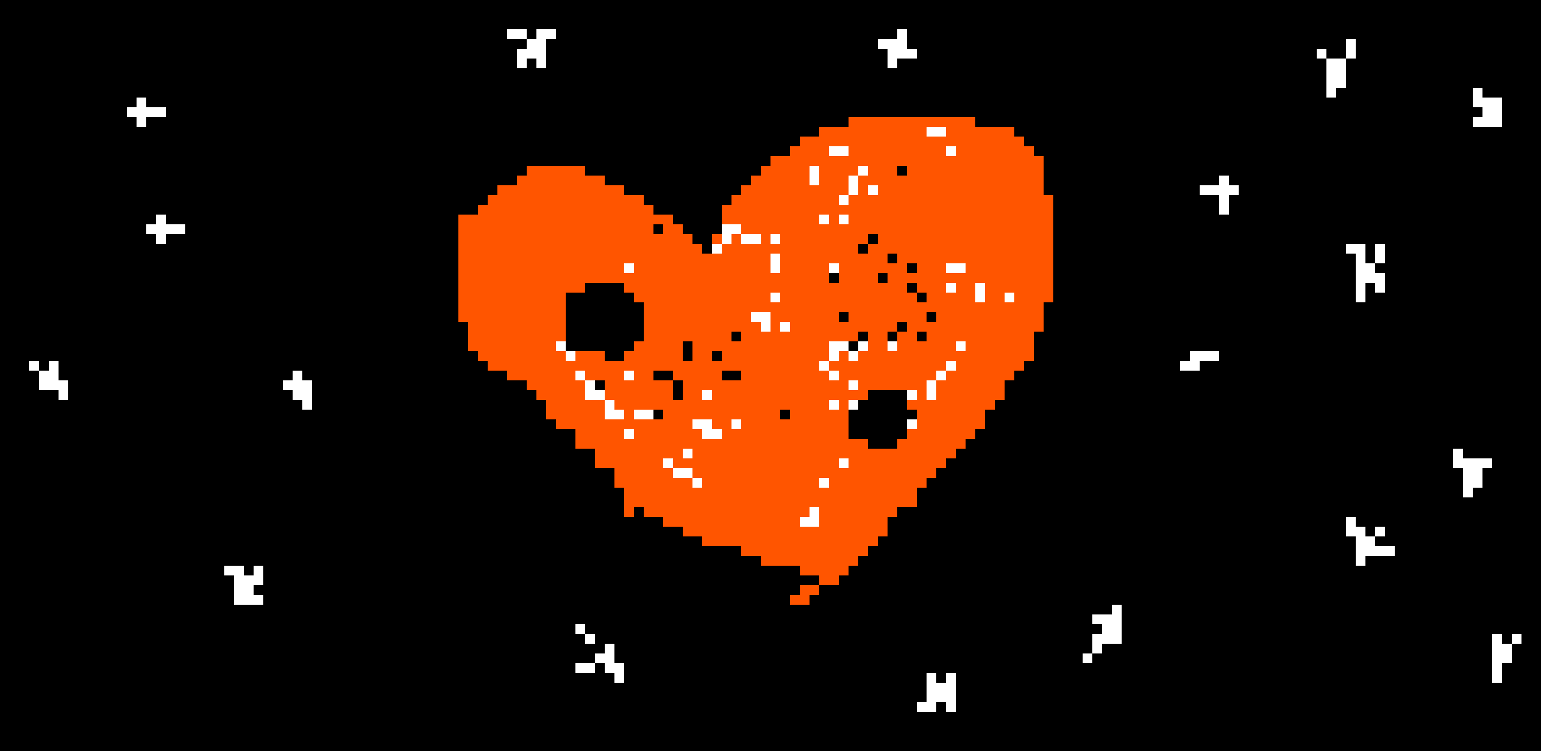 [6ae249] mars heart 