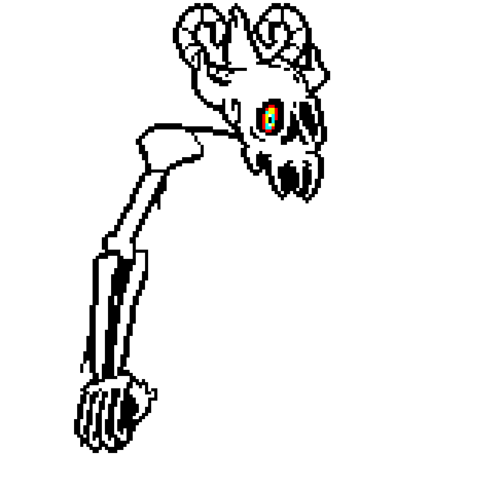 Mega W.I.P -Killer!Sans