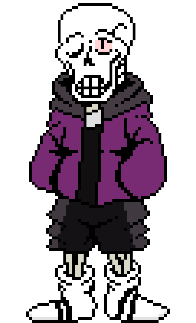 Swapfell Papyrus