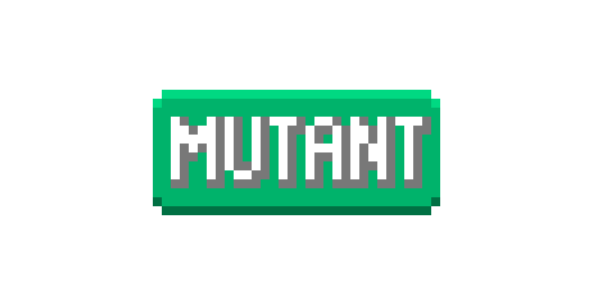 [9664c4] Mutant Type