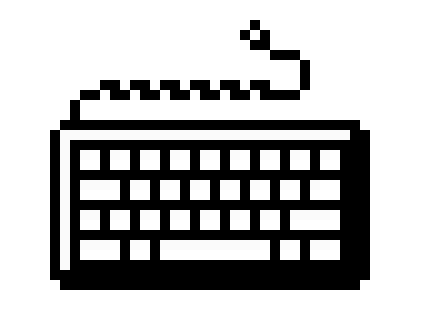 [bdbb57] KEYBOARD