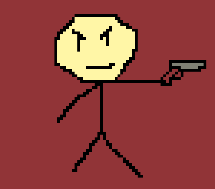 [9664c4] Shooter primus