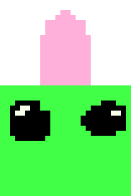 [abba5b] frog