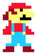 [facc2b] Super Mario Land