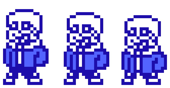[4f68e8] sans-anim