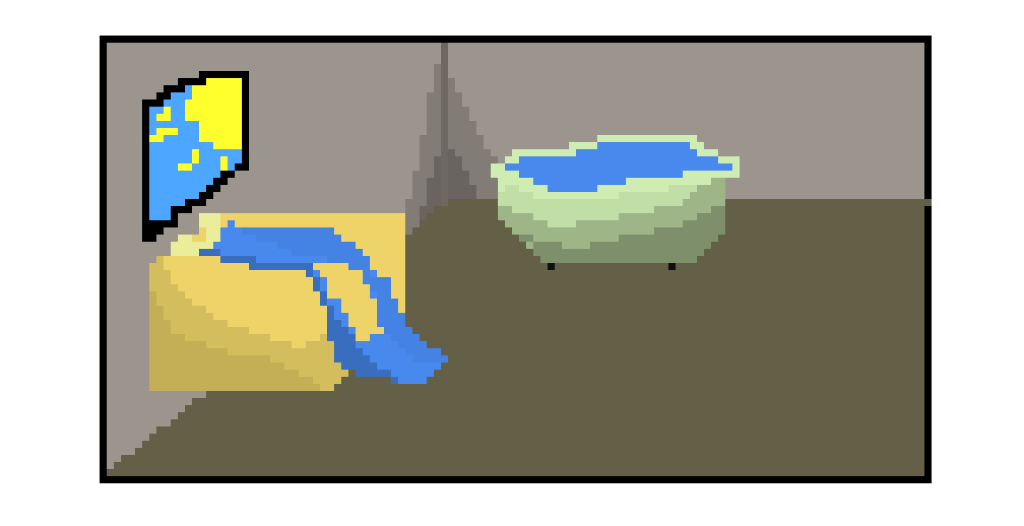 [9664c4] Pixel maker