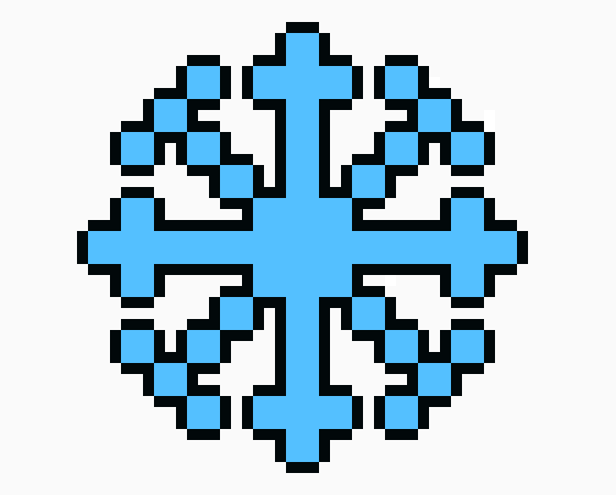 [0947f3] Snowflake