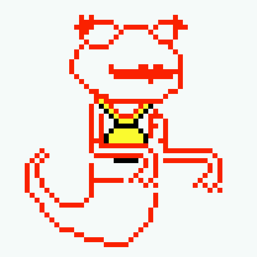 [9664c4] FrogSprite