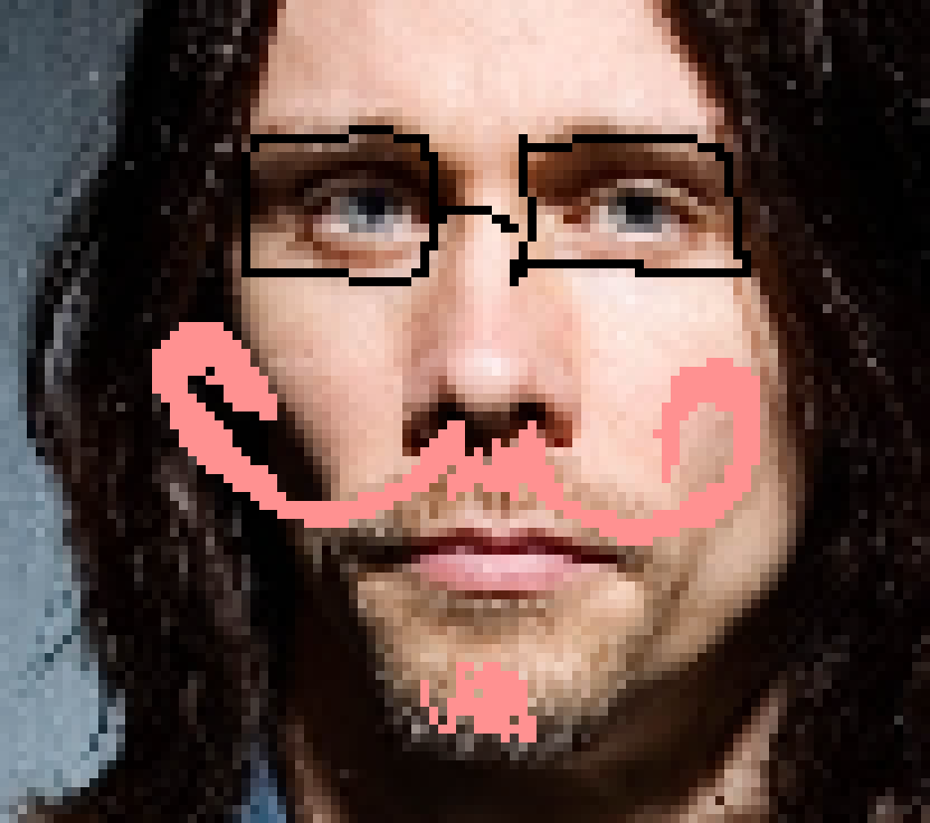 [a105bb] what even is the pam wiki yo