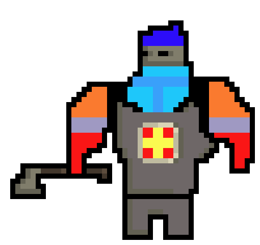 [9664c4] hero
