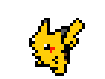[9664c4] pickachu