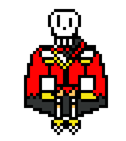 Underkeep Papyrus
