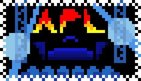 [9664c4] The Party's Begun - APL